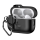 Etui na słuchawki Tech-Protect Slim Hook do Apple Airpods Pro (1.|2. gen.) black